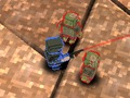Spel Botsing van die demone  aanlyn