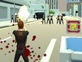 Spel Misdaad Stad 3D  aanlyn