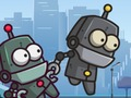 Spel Robo -tweeling aanlyn