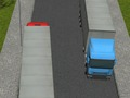 Spel Semi Driver 3d Voorskou parkering  aanlyn