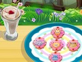 Spel Babadierkoekies aanlyn