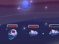 Spel Galaxy -bevelvoerder aanlyn