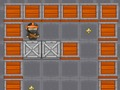Spel Ninja belangrike skat  aanlyn
