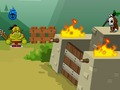Spel Quizland Conquest aanlyn