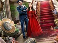 Spel Die Gesteelde Heirloom  aanlyn