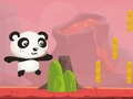 Spel Gaan Go Panda  aanlyn