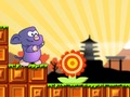 Spel Ninja Vark  aanlyn