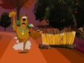 Spel Scooby Doo! Creeper Chase Runner  aanlyn