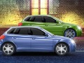 Spel Magtige motors aanlyn
