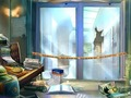 Spel Gesteelde dokumente  aanlyn