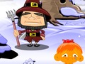 Spel Monkey Go Happy Stage 39 aanlyn