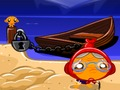 Spel Monkey Go Happy Stage 40 aanlyn