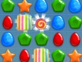 Spel Candy Rain 2 aanlyn