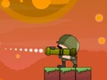 Spel Koning Soldate 2  aanlyn
