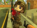 Spel Toon Soldiers aanlyn