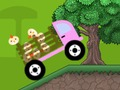 Spel Stoor die hoenders  aanlyn