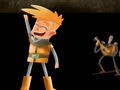 Spel My Ridder en ek Bouncing Princesse  aanlyn