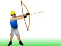 Spel Apple Shooter aanlyn