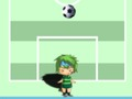 Spel Sokker Touch  aanlyn