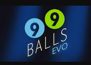 Spel 99 balle  aanlyn