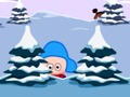 Spel Sneeuwone aanlyn