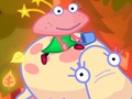 Spel Looe se avontuur  aanlyn