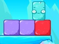 Spel Icesters moeilikheid  aanlyn