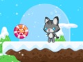 Spel Kitty Chase aanlyn