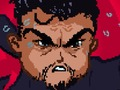 Spel Leo se rooi tapyt bloedbad  aanlyn