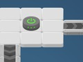 Spel ChargeBot aanlyn