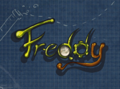 Spel Freddy aanlyn