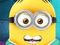 Spel Mini -vel dokter aanlyn