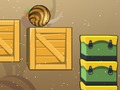 Spel Tiger bal aanlyn aanlyn