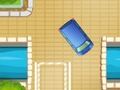 Spel Groot parkering  aanlyn