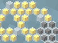 Spel Hexapuzzle aanlyn