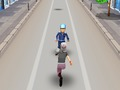 Spel Kwaad Gran Run Australia aanlyn