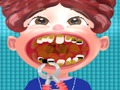 Spel Tandarts Dr Teeth  aanlyn
