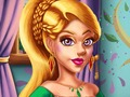 Spel Natalie regte make -up aanlyn