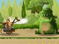 Spel My Knight en ek Knight Rider  aanlyn