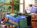 Spel Die perfekte huis  aanlyn