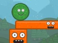 Spel Laat oranje weg aanlyn