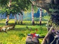 Spel Verkennerskamp aanlyn