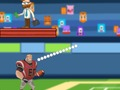 Spel Sokker vir Nerds  aanlyn