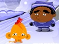 Spel Monkey Go Happy Stage 42 - Ligte  aanlyn