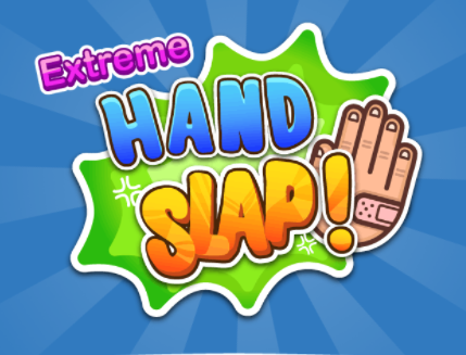 Spel Uiterste handklap  aanlyn