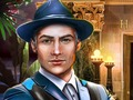 Spel Moeilikheid in die Paradys  aanlyn