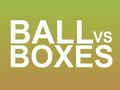 Spel Bal vs bokse  aanlyn