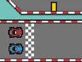 Spel Pixel Kart aanlyn
