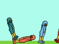 Spel Skop en doel  aanlyn