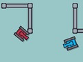 Spel Tenk Pixel  aanlyn